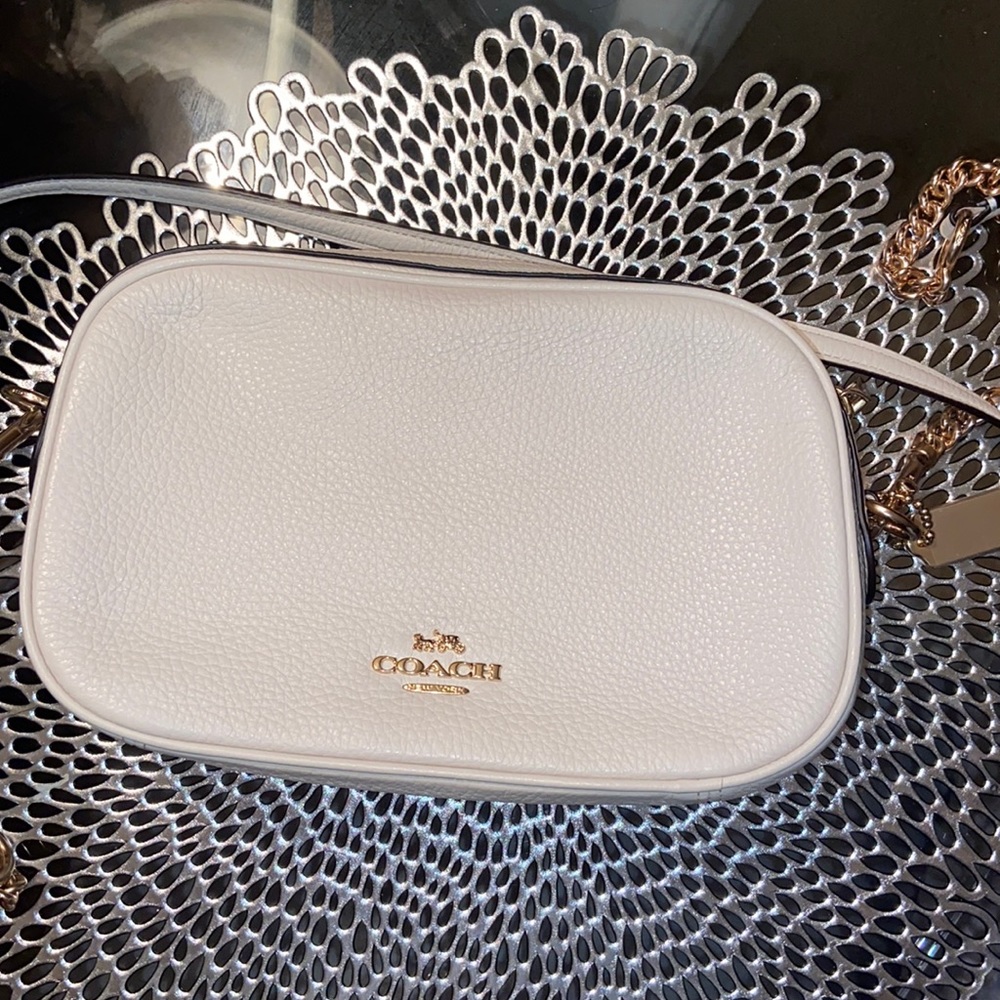 Coach crossbody